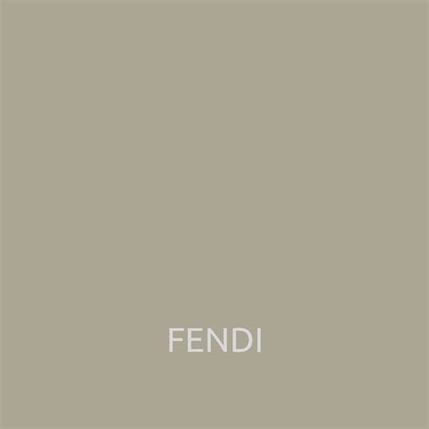 cor fendi pantone|Pantone color system.